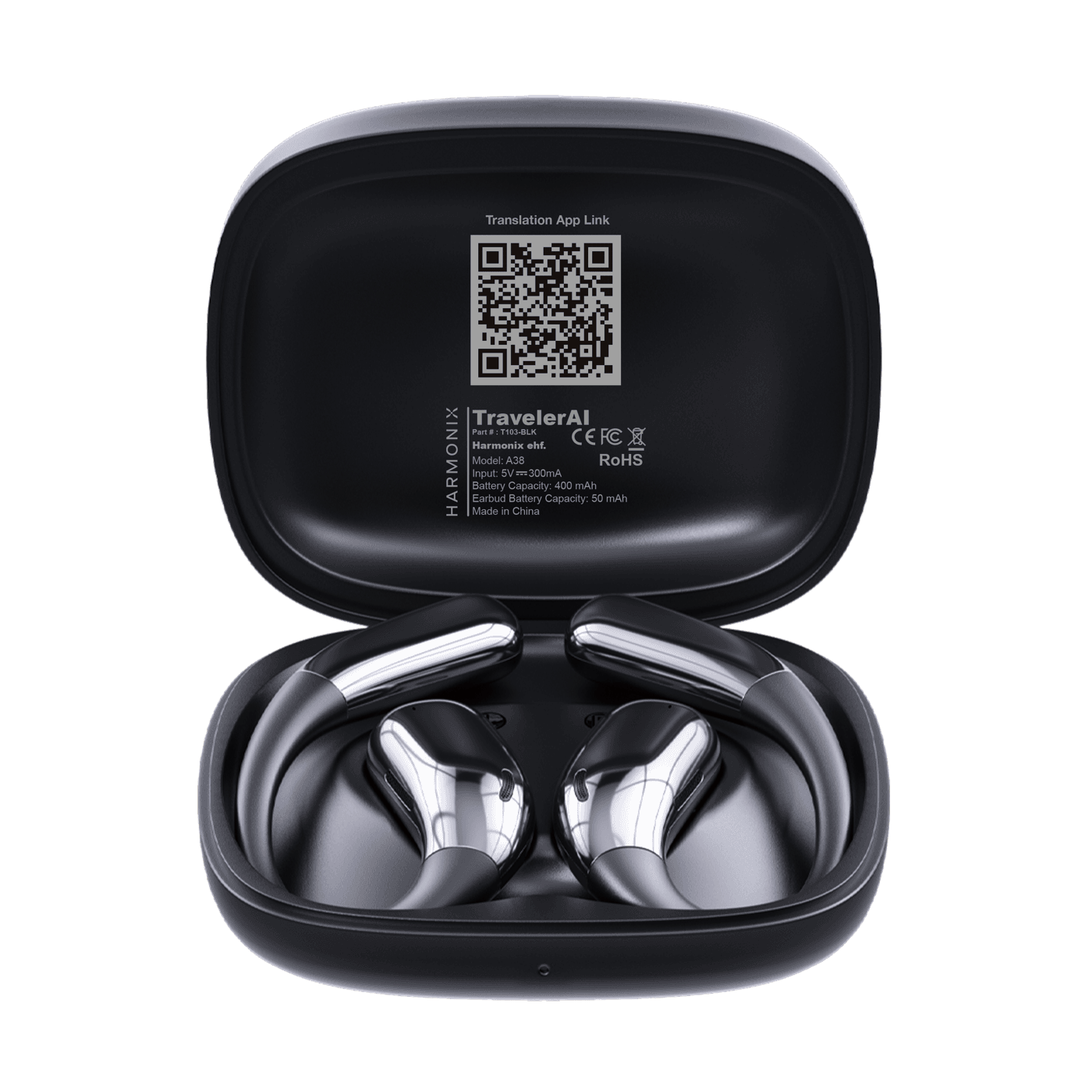 TravelerAI Standard