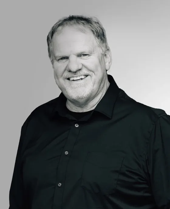 Jeff Morgan, Sölustjóri hjá Harmonix