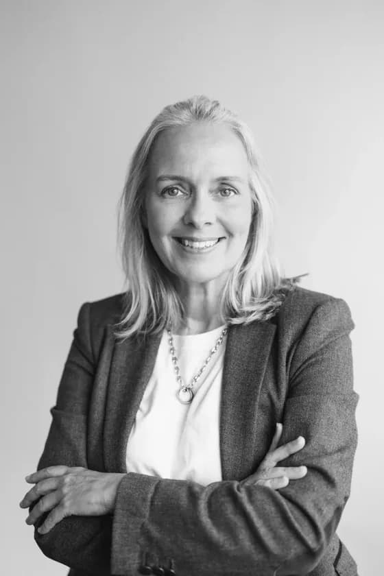Kristín Gunnarsdóttir, Stofnandi og eigandi hjá Harmonix